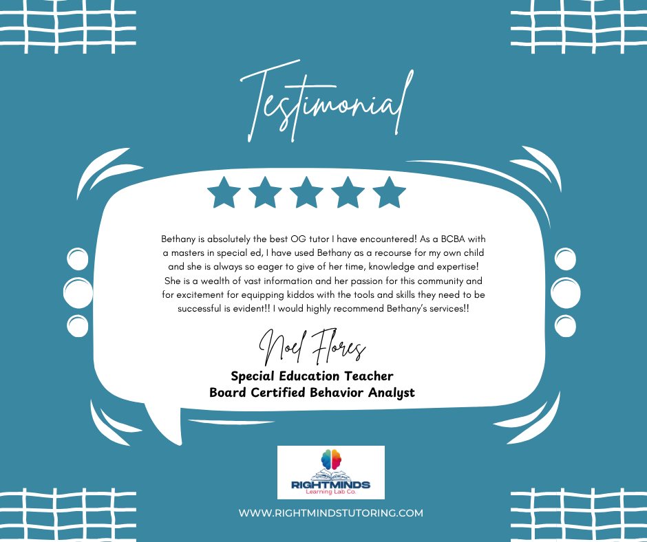 RightMinds parent testimonial 14