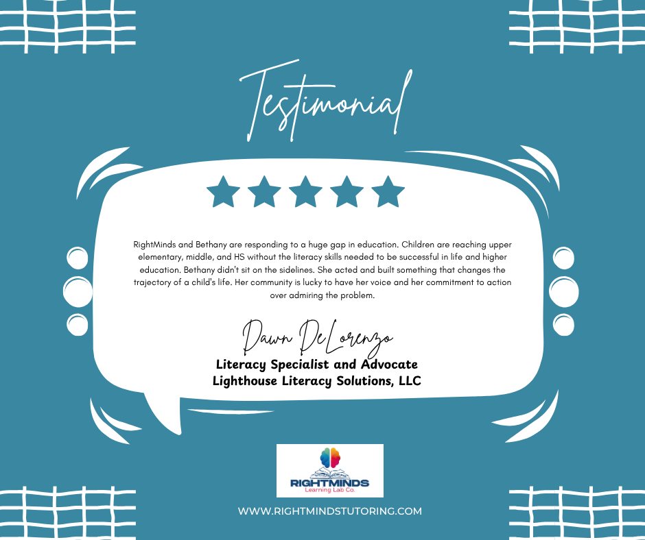 RightMinds parent testimonial 47
