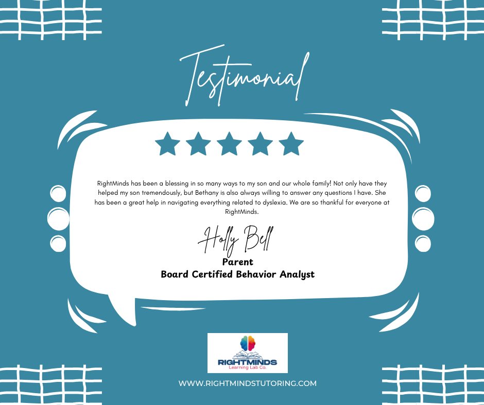 RightMinds parent testimonial 48